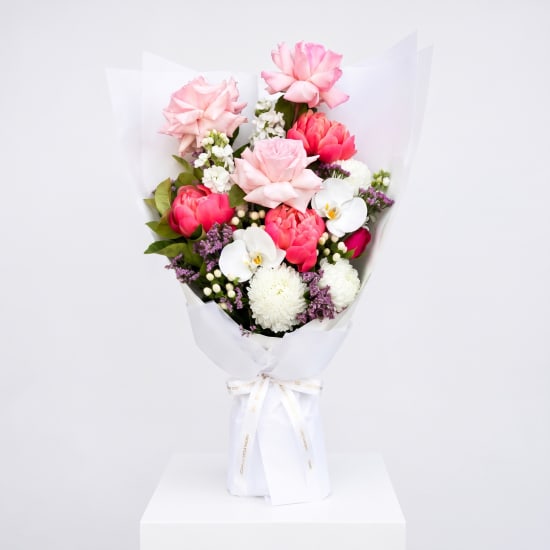 Paris In Spring Bouquet - Standard (view 3 of 4)