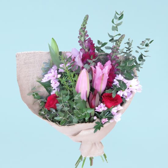 Showoff Flower Bouquet - Standard