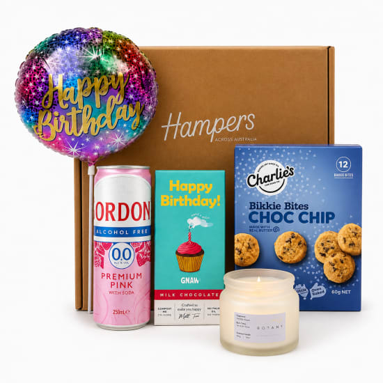 🎉🥳 Birthday Celebration Hamper 🥳🎉 - Standard