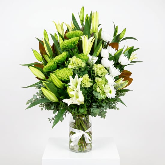 Verdant Elegance - Standard (view 3 of 4)