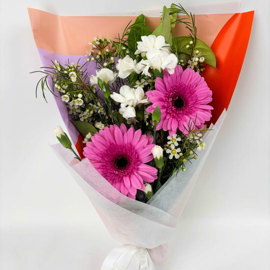 Daily Bouquet Blooming Harmony - Standard