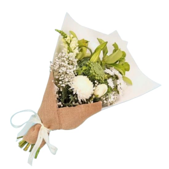 Enigmatic Beauty Bouquet - Standard