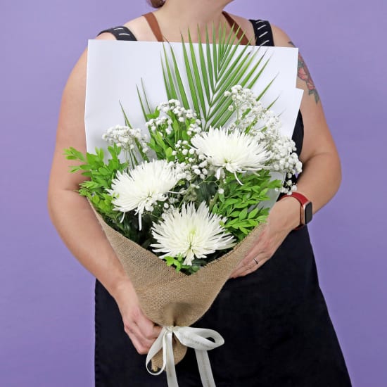 Disbud Delight Bunch - Standard