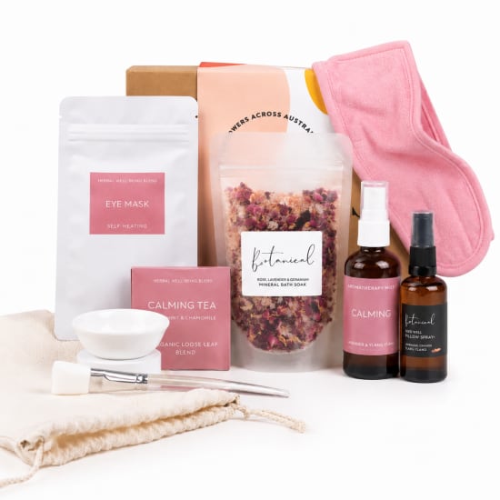 💗✨ Me Time Pamper Hamper ✨💗 - Standard