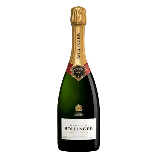 Bollinger Special Cuvée - Standard