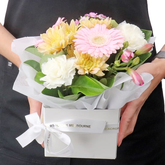 Mums Day Pastel Florist Choice - Standard