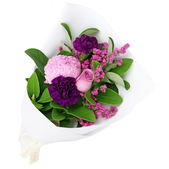 Darling Delight Posy - Standard