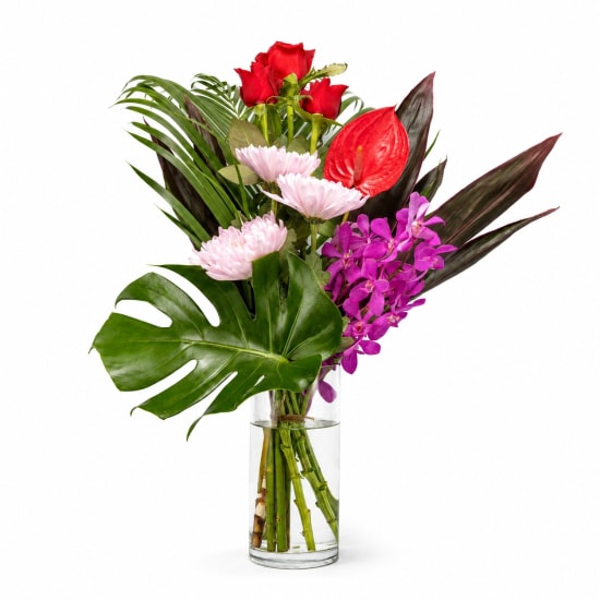 Copacabana Vase - Standard