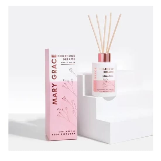 Childhood Dreams Diffuser - Standard