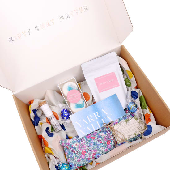 Yarra Valley Refreshing  - Standard