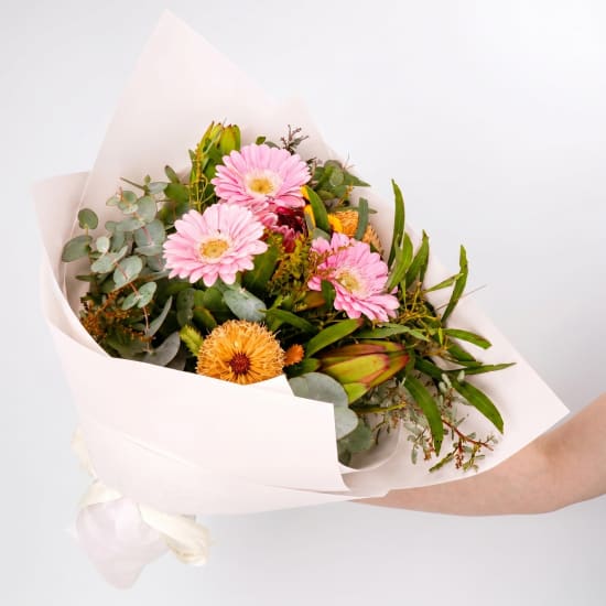 Wildflower Bloom - Standard