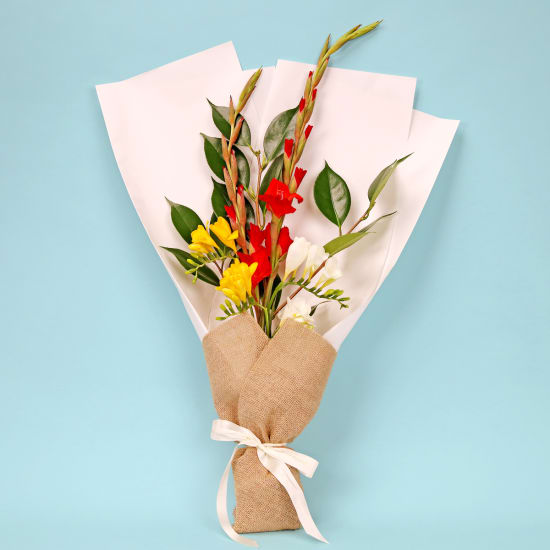 Graceful Simplicity Blooms - Standard