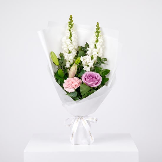 Soft Hues Little Flower Bunch - Standard (view 2 of 4)