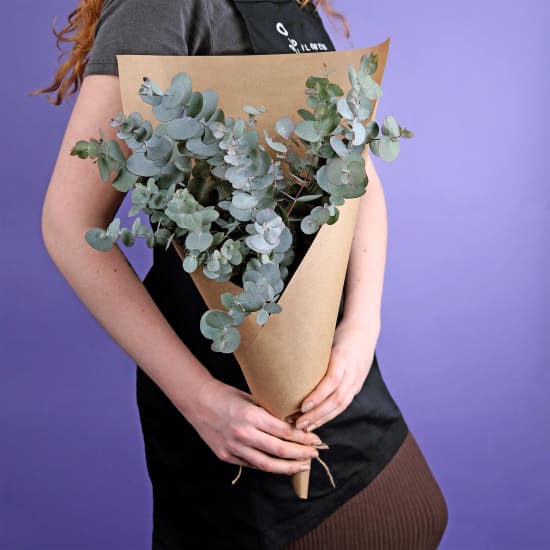 Market Bunch   Native Gum - Standard