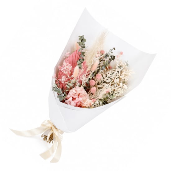 Pink Champagne Bliss - Standard