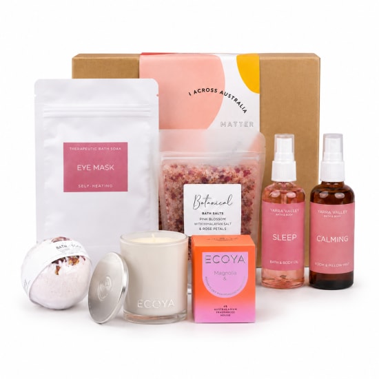 🌸✨ Perfect Escape Hamper ✨🌸 - Standard