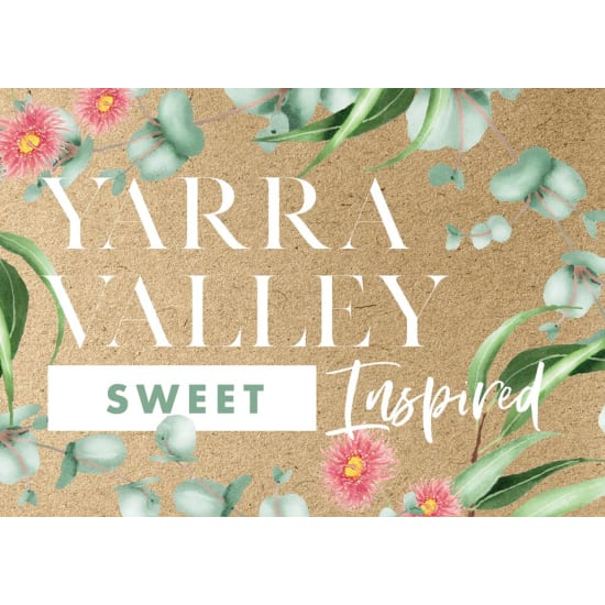 Yarra Valley Sweet Inspired - Standard