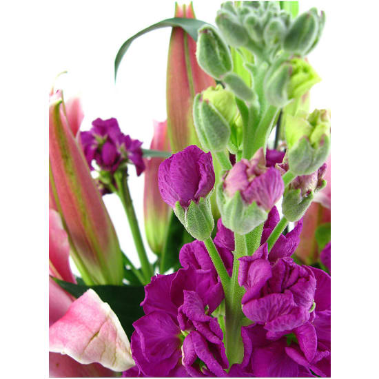 Scented Arrangement - Standard