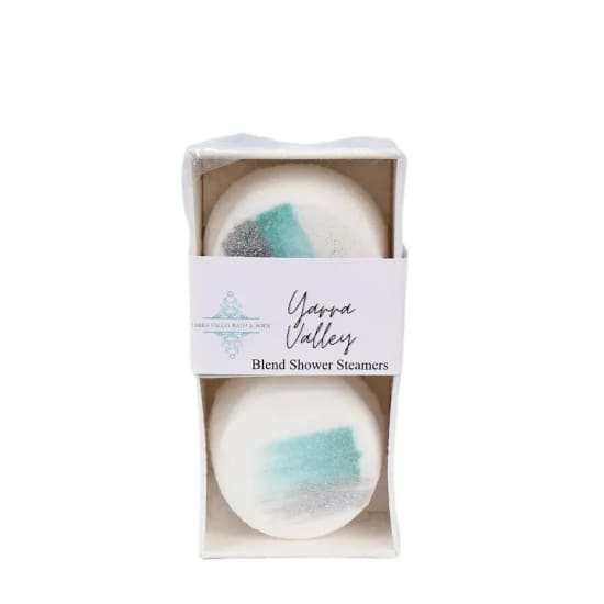 Yarra Valley Shower Steamers - Standard