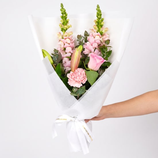 Soft Hues Little Flower Bunch - Standard (view 3 of 4)