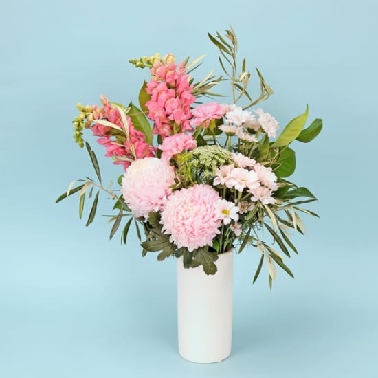 Summer Harmony Vase - Standard