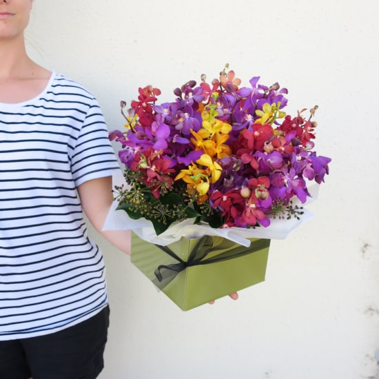 Kaleidoscope - Deluxe