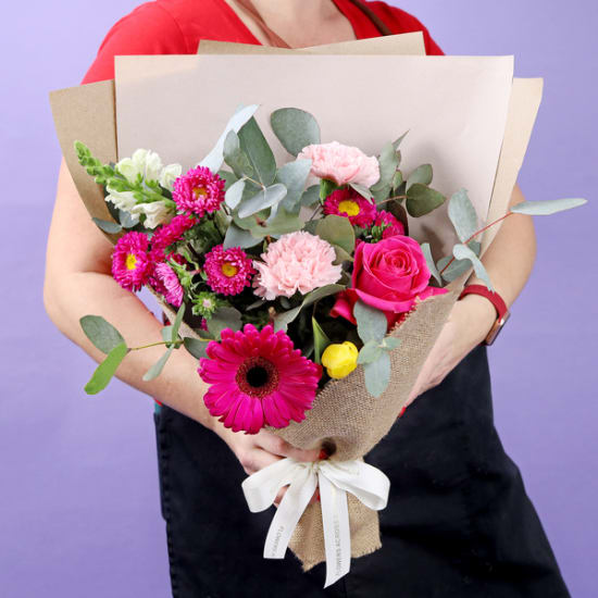 Sunshine Fiesta - Standard