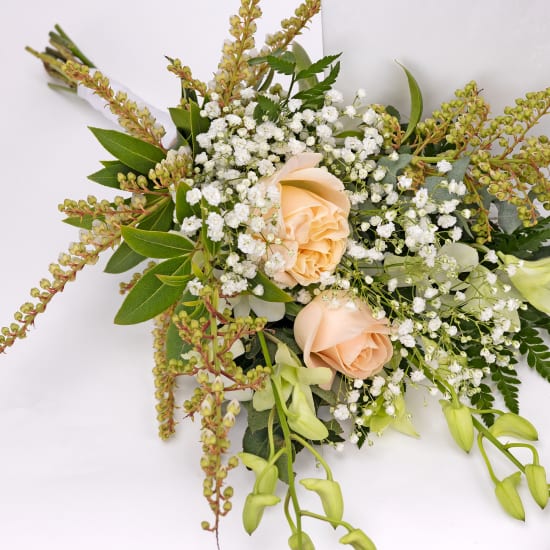 Forever Yours Wedding Package  - Standard