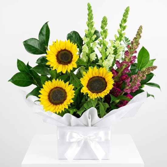 Gardenside Flower Box - Standard