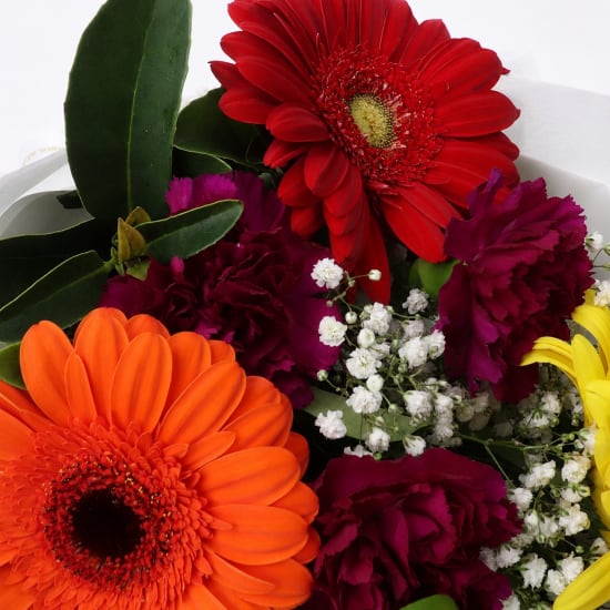 Bella Bouquet - Standard (view 4 of 4)