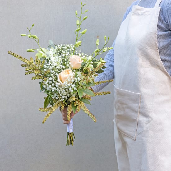 Forever Yours Bridesmaid - Standard