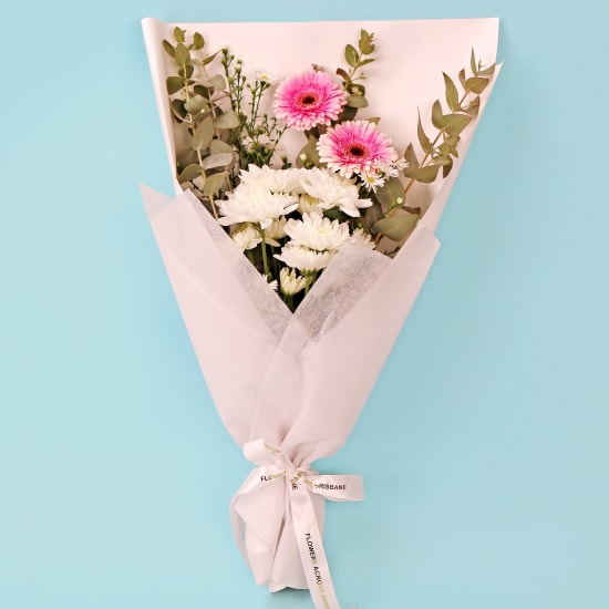 Cherry Blossom Breeze - Standard