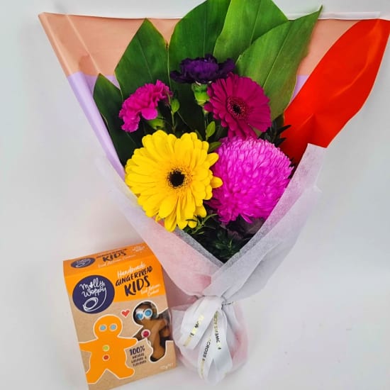 Daily Bouquet 10 Jun, 2025 - standard