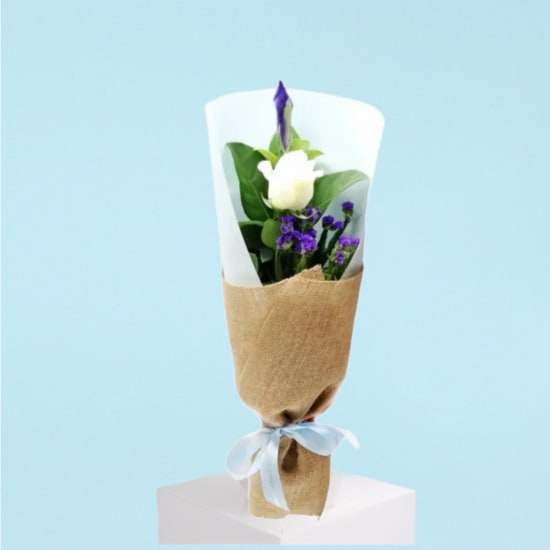 A New Day Posy - Standard