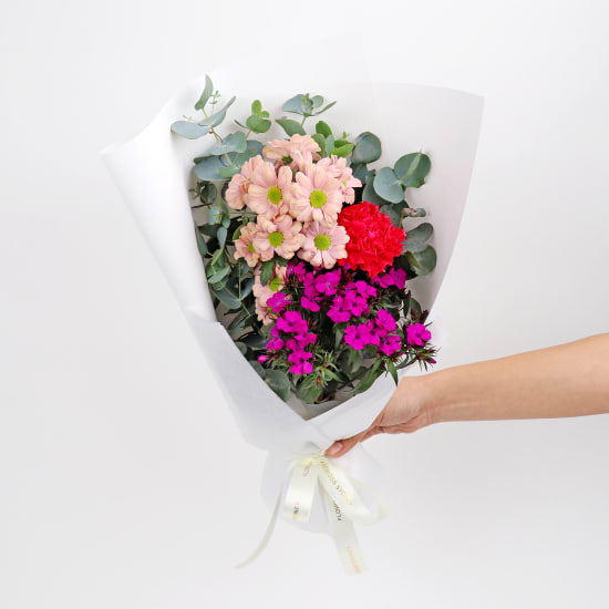 Sweet Petite Bunch - Standard