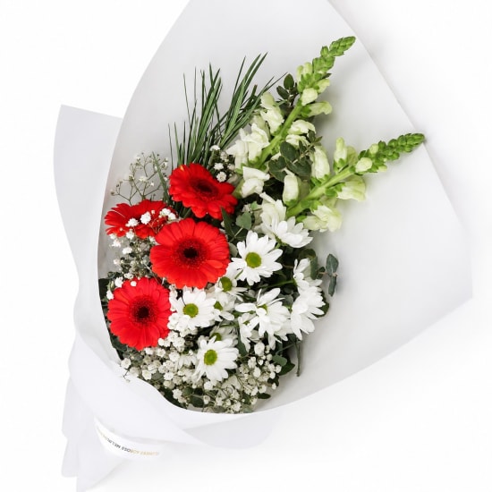 Little Garden Blooms Posy - Standard