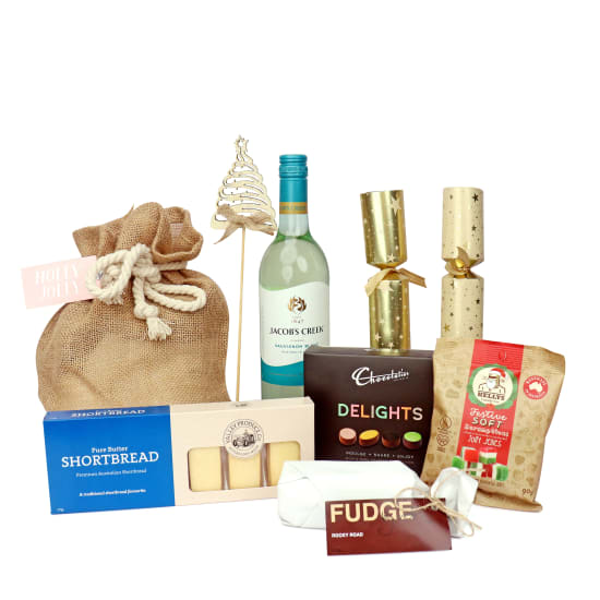 Boozy Christmas Sauv Blanc  - Standard