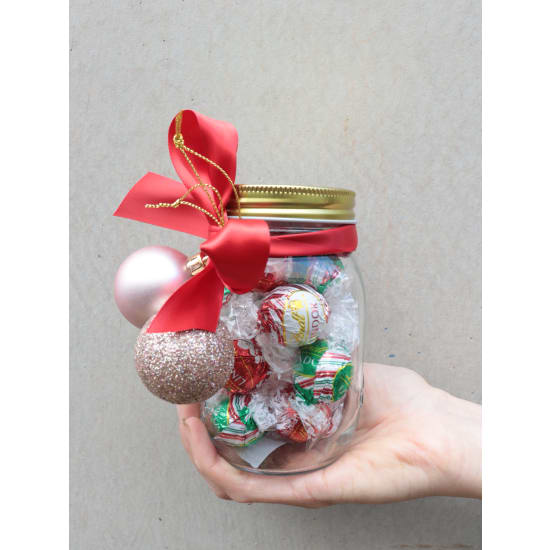 Little Jar Of Christmas - Standard