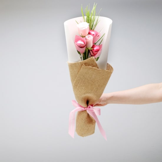 Little Sweetheart Posy - Standard