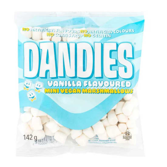Dandies Mini Marshmallows - Standard