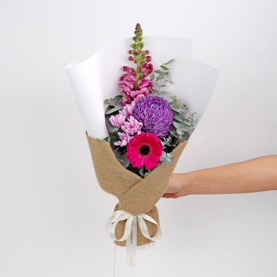 Cheerful Garden Delight - Standard