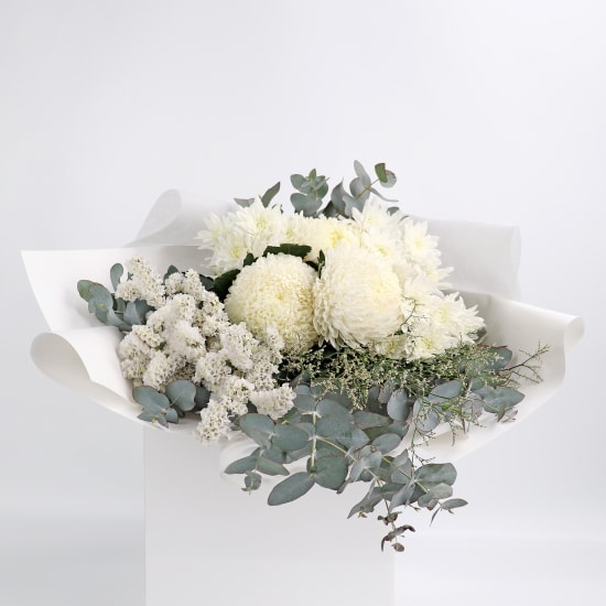 Scents Of Heaven White Bouquet - Standard