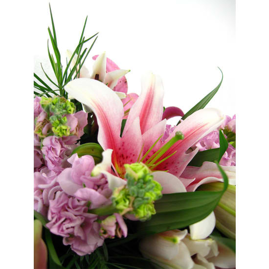 Scented Bouquet - Deluxe