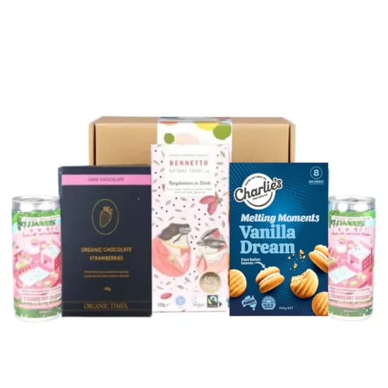 Sweet Mocktails  - Standard