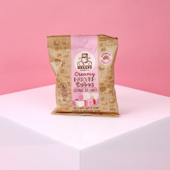 Kellys Candy Coconut Ice - Standard