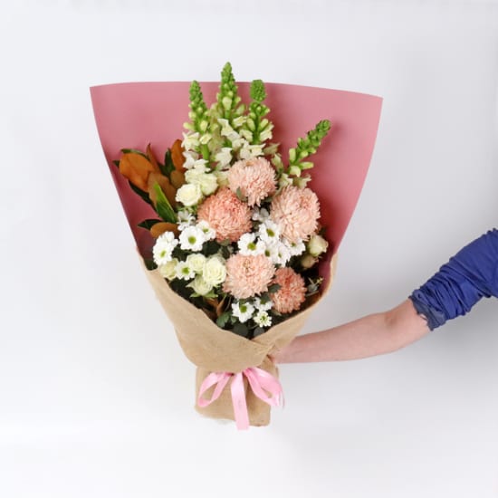 Big Bountiful Blooms Bouquet - Standard