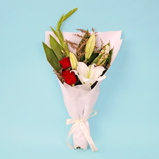 Cherished Blooms - Standard