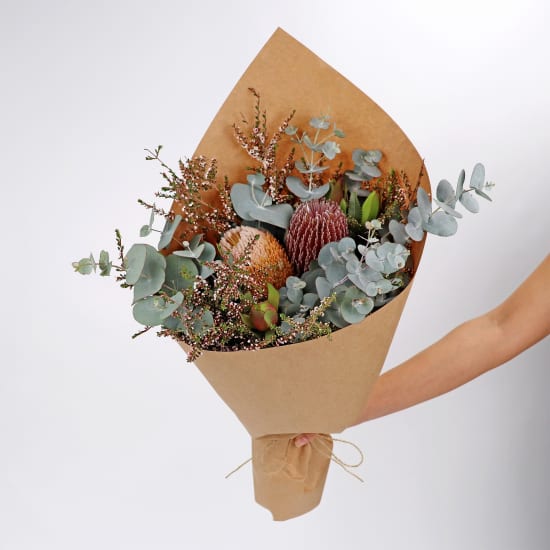 Market Bunch   Natives - Standard