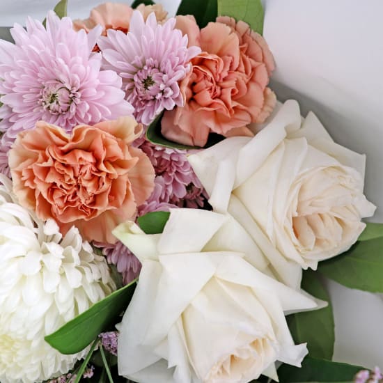 Bouquet Of Natural Wonders - Standard