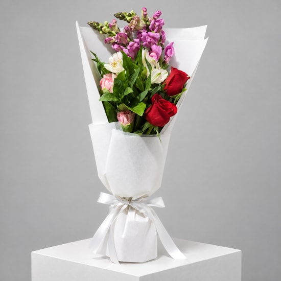Daily Bouquet - The Wednesday crush - Standard